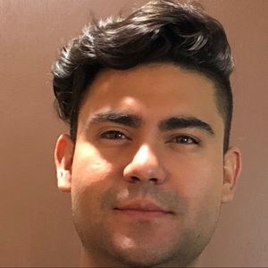 Meet your Posher, Joshua